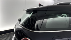 MINI Countryman 1.5 Cooper S E Exclusive Prem ALL4 PHEV 5dr Auto Hatchback